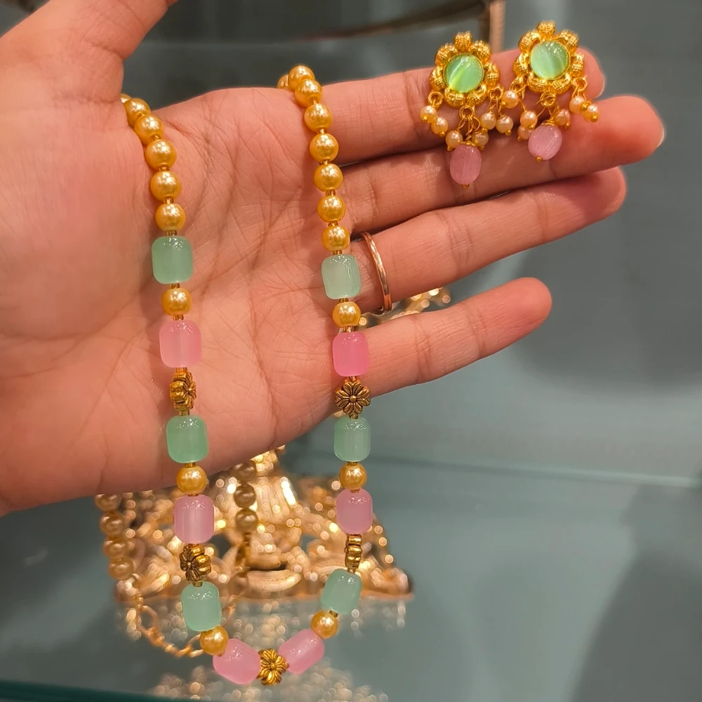INAYA MALA SET A6