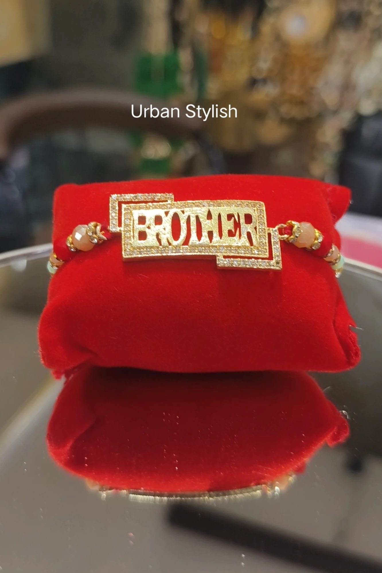 BROTHER RAKHI (A4)