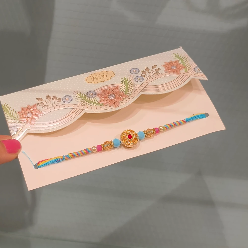 NOOR FEROZI RAKHI