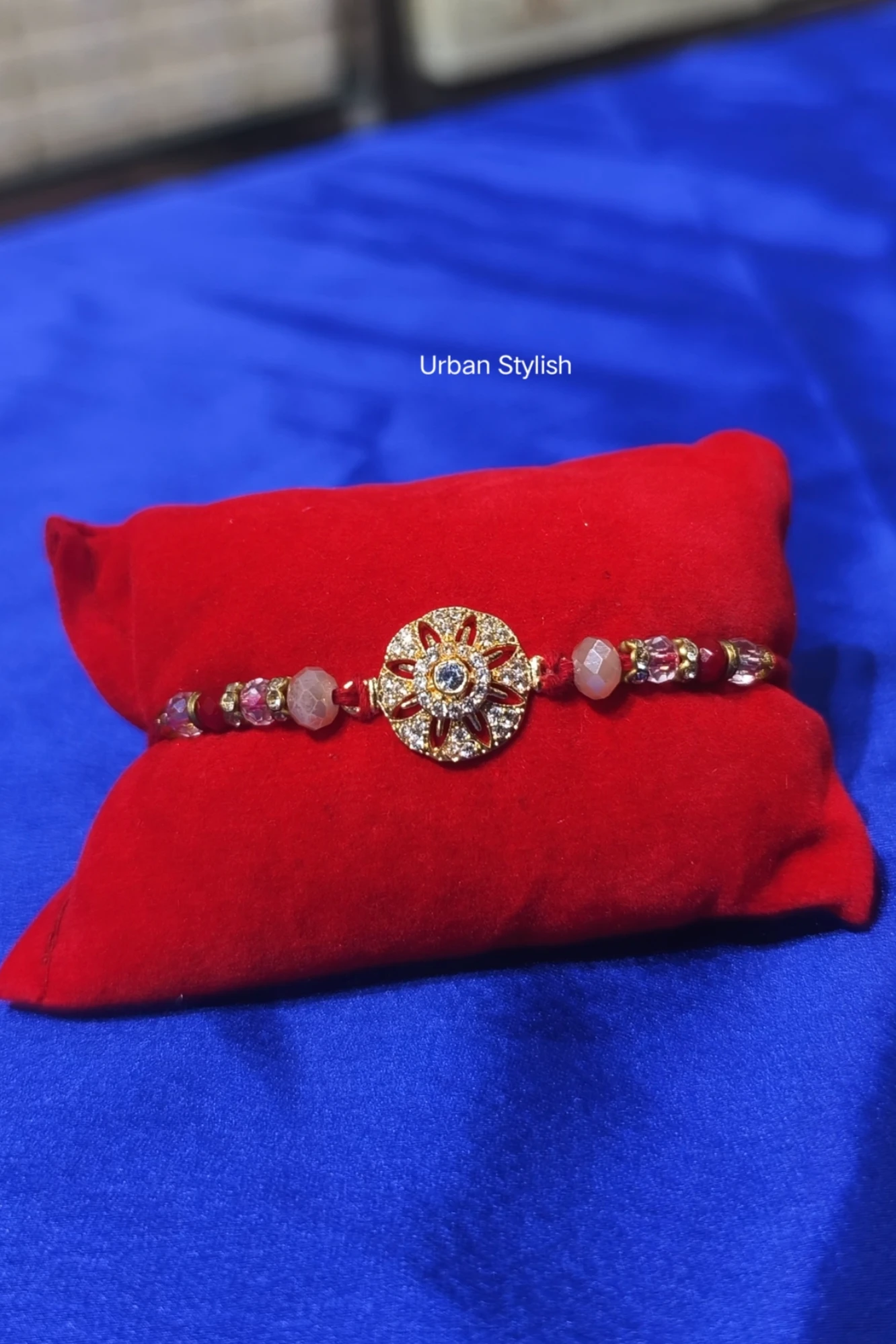 ZOYA RAKHI (A10)