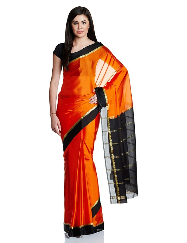 Vibrant Pure Mysore Silk Saree in Mustard Yellow Rich Gold Zari