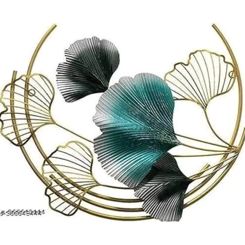 Unique Decor Wall Hanging Arts (Free Size-Product Length: 18 Inch Product Height: 20 Inch Product Breadth: 2 Inch)