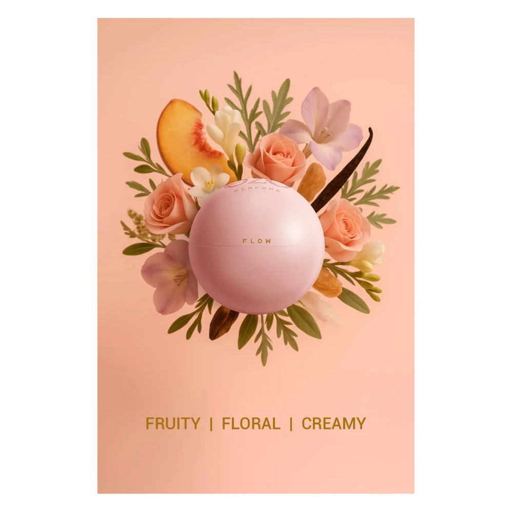 EZE FLOW | WOMEN's PERFUME -30 ML