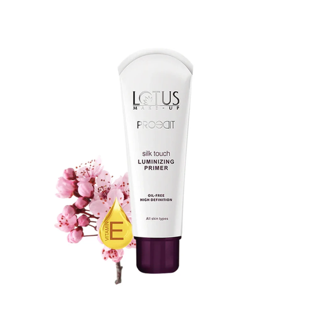 Proedit Silk Touch Luminizing Primer  Size- 20 gm