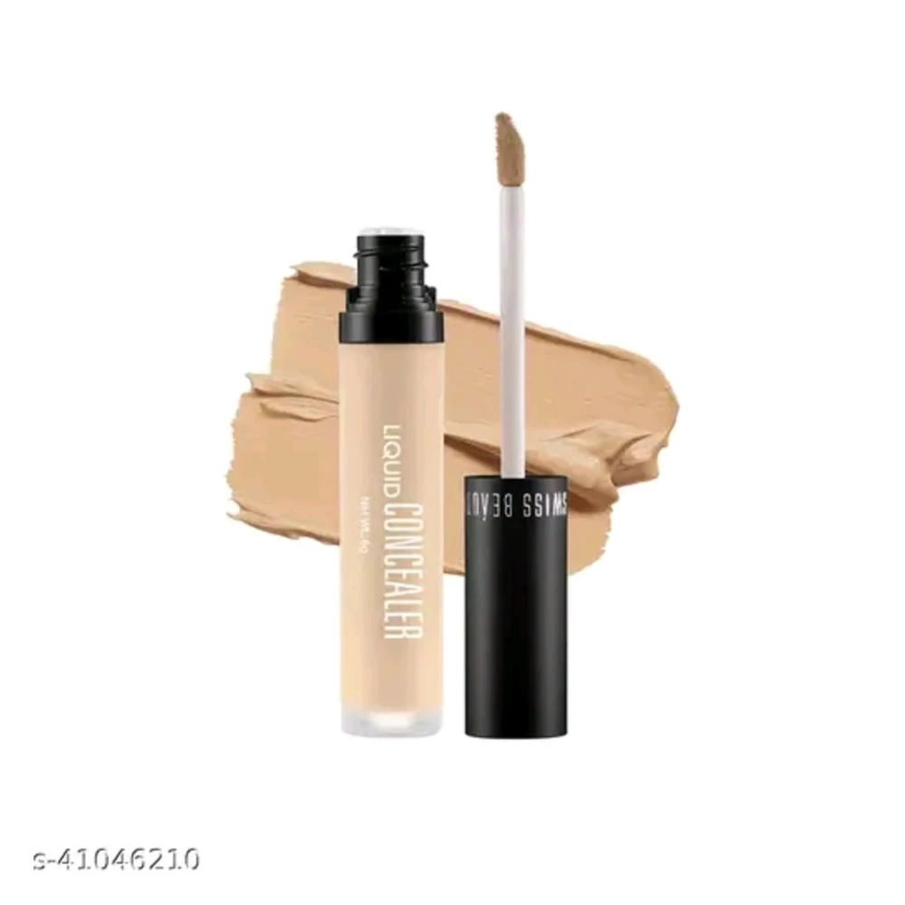 Swiss Beauty Liquid Concealer  5.6gm