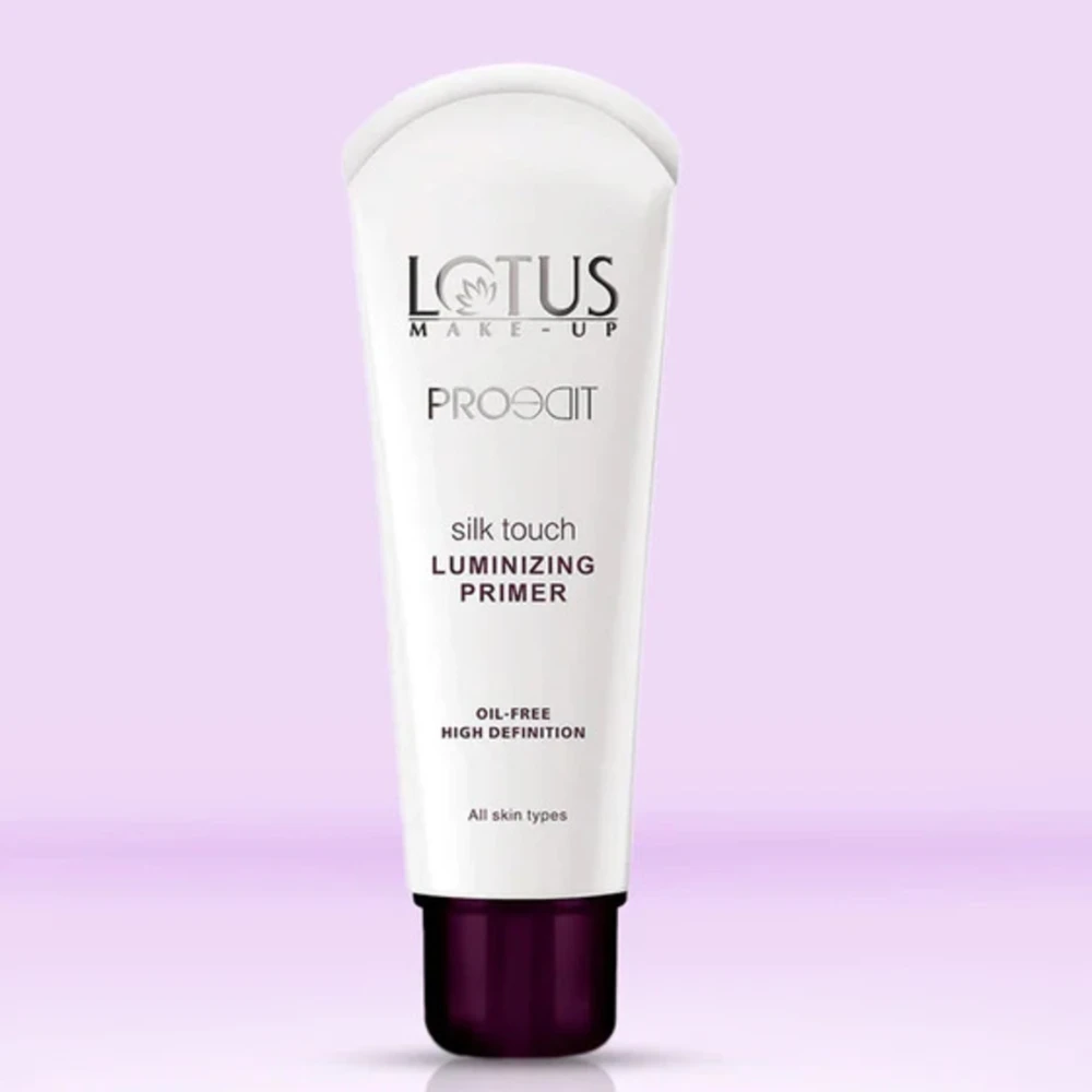 Proedit Silk Touch Luminizing Primer  Size- 20 gm