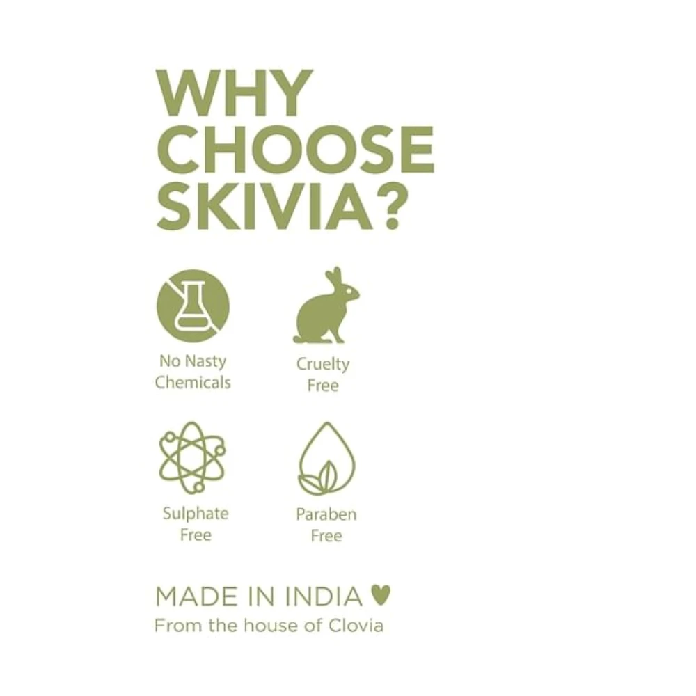 Skivia Kumkumadi Replenishing Night Cream with Hyaluronic Acid & Aloe Vera