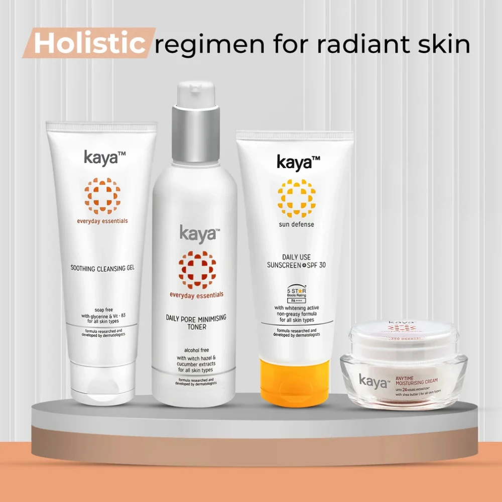 Daily Pore Minimizing Toner | Skin Smoothing Face Toner 200ml (200ml)