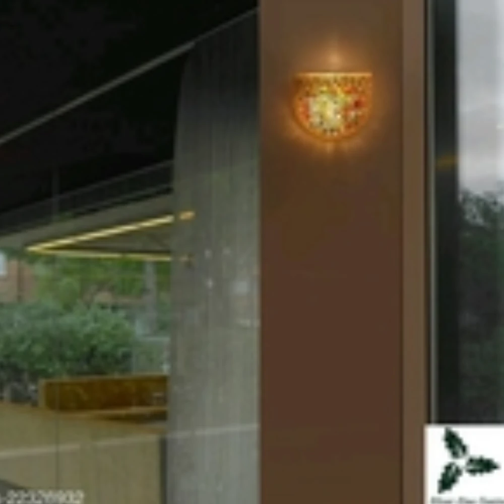 Classic Smart Home Lights (Qty 1-19.5cm x 12.5 cm)