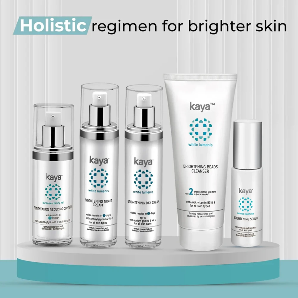 Brightening Beads Cleanser | Exfoliating Face Cleanser 100 ml