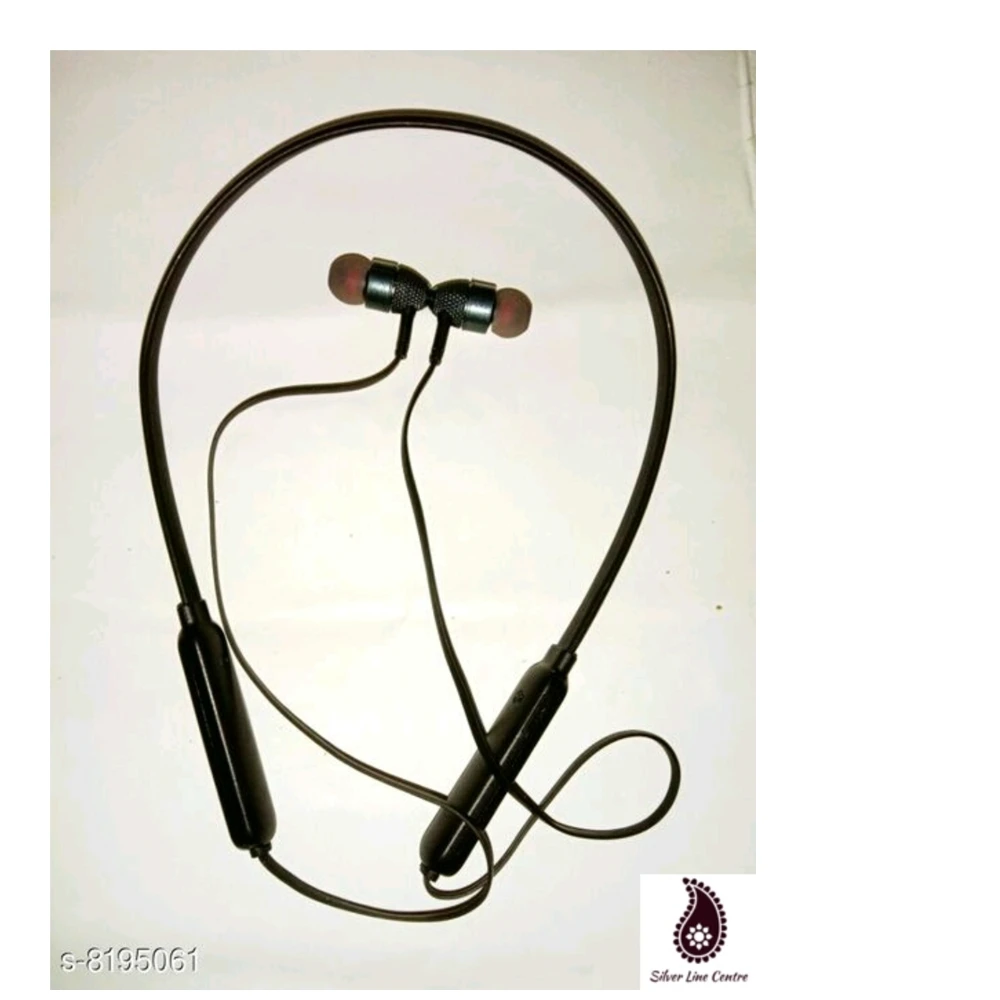Wireless Bluetooth Headphones & Earphones