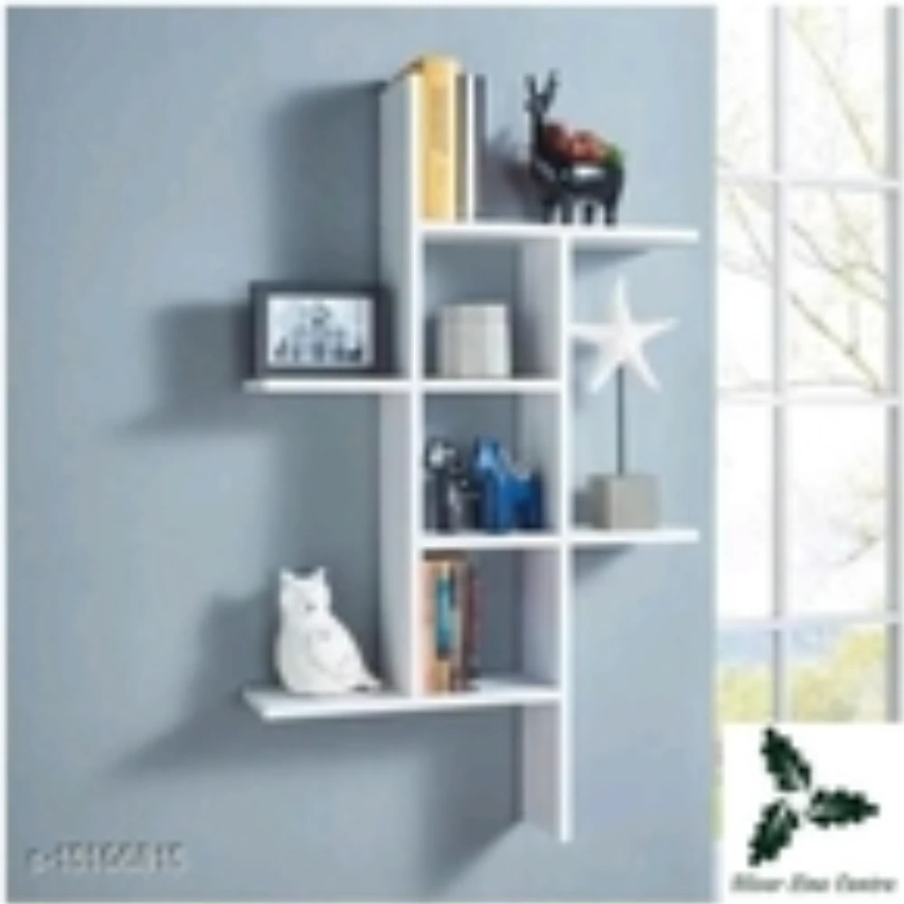 Fabulous Wall Shelves