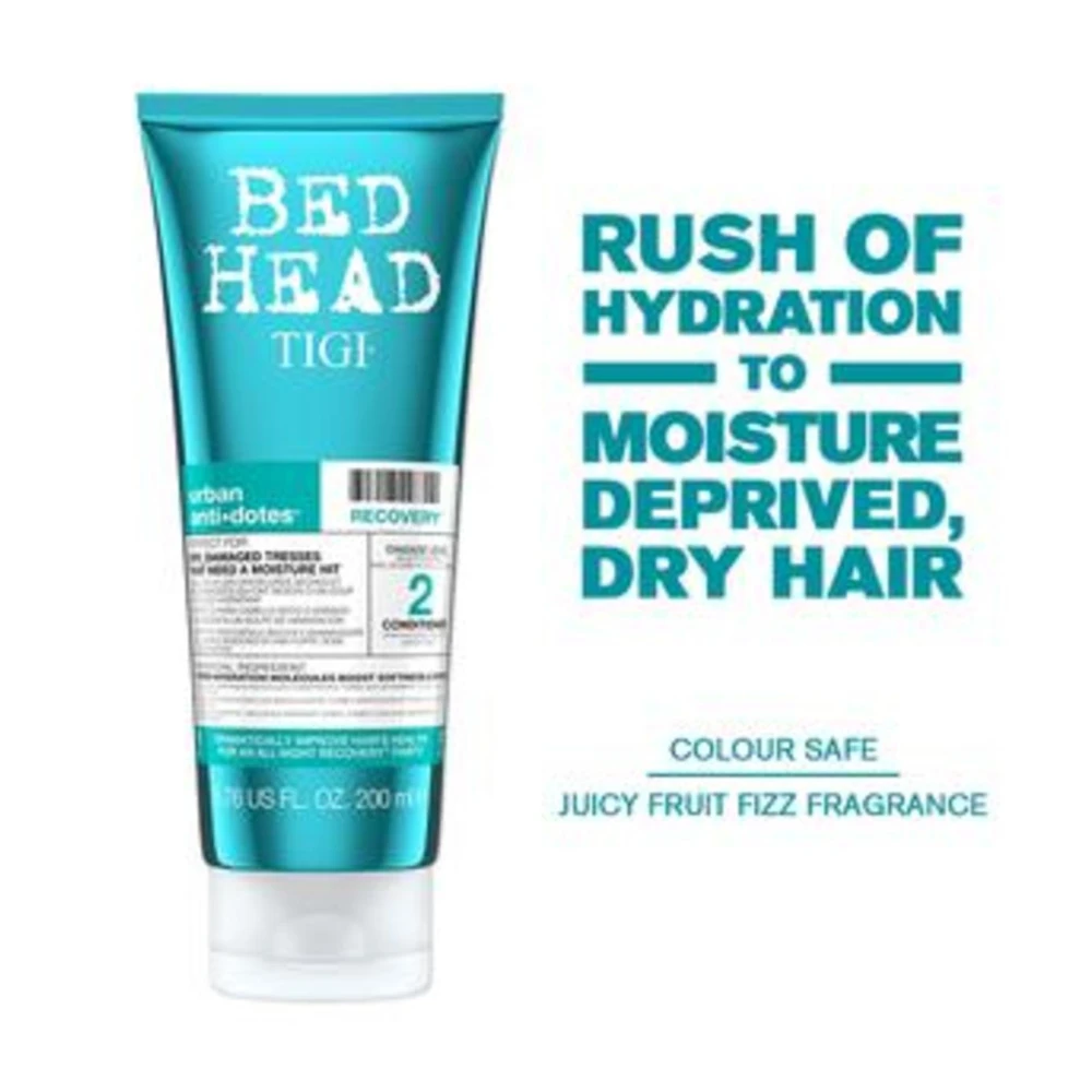 TIGI Bed Head Recovery Moisturizing Conditioner 200ml