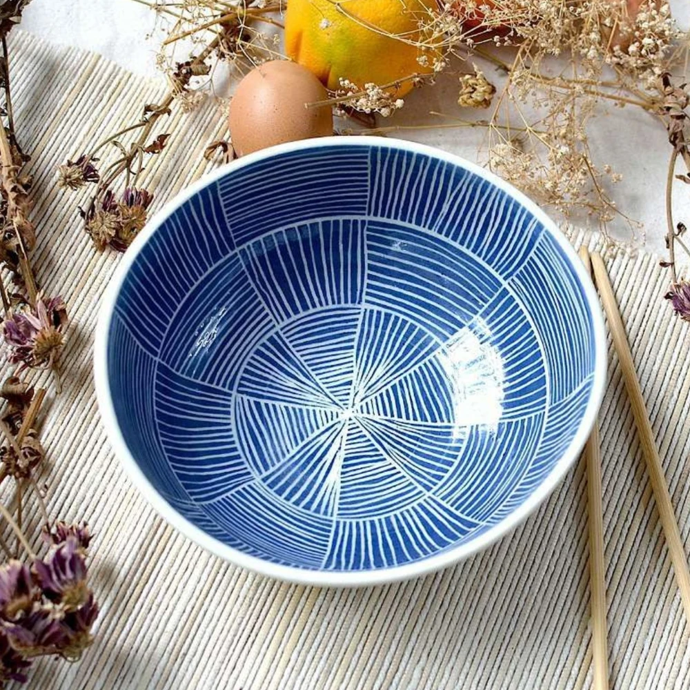 Senga Snack Bowl (Free Size)