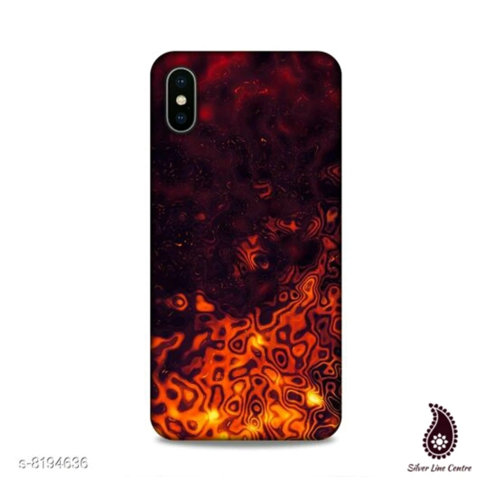 GHR Tech iPhone Cover and Hard Case