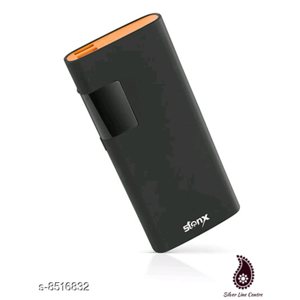 Shivaay Black Mirror 10000 Power Bank