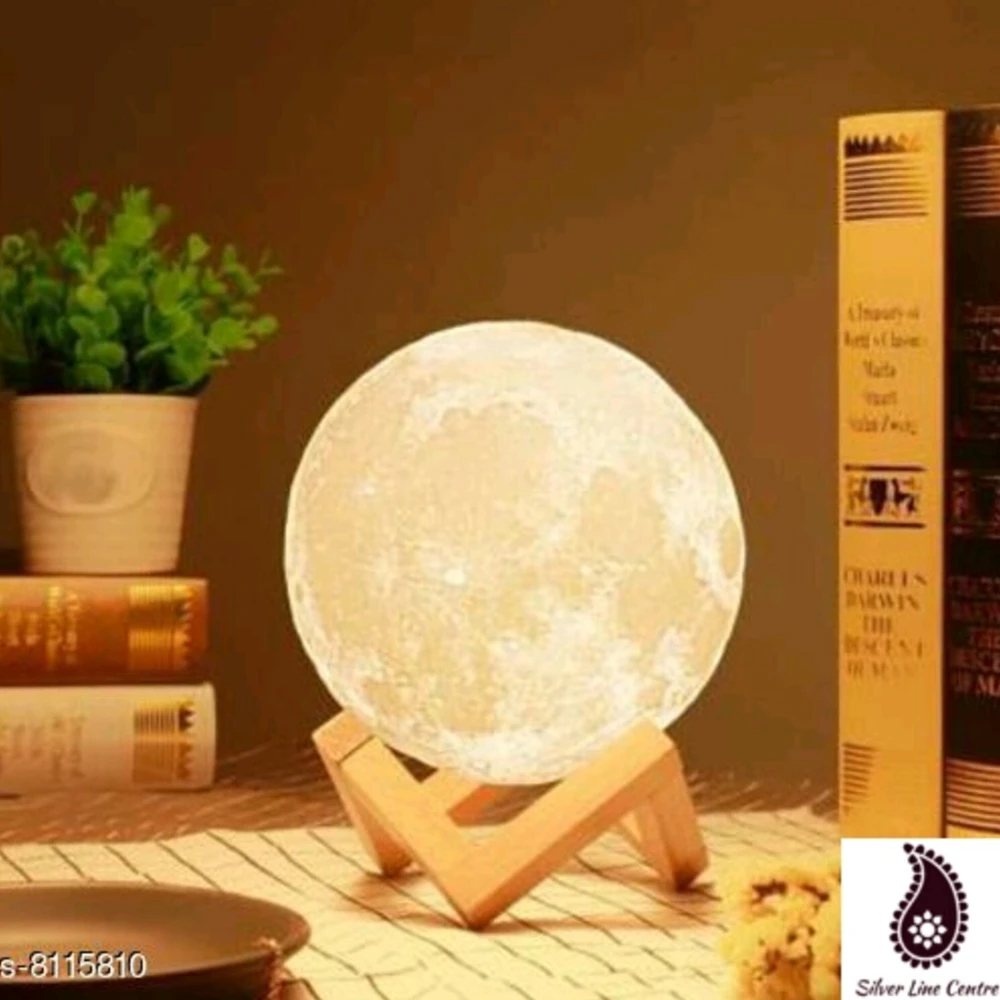 Designers Table Lamp