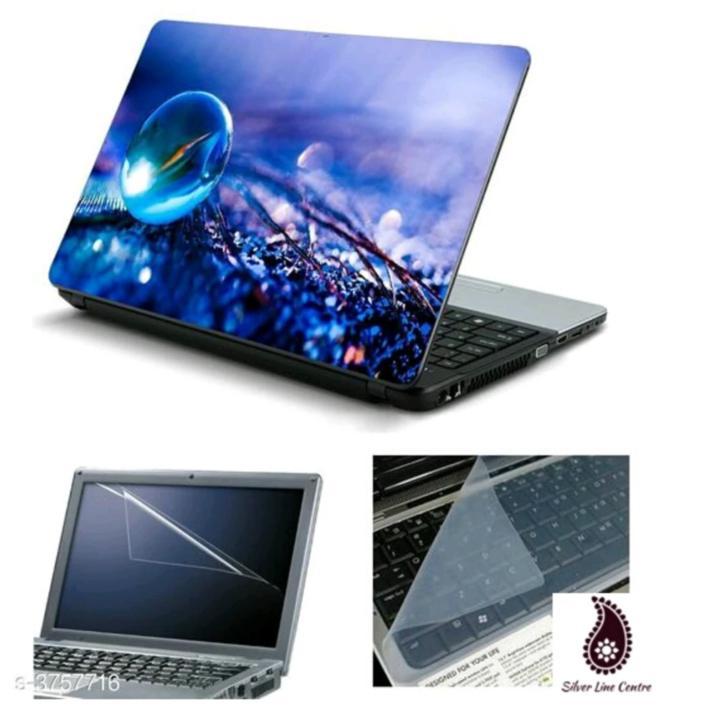 Laptop Skin Sticker Venyl