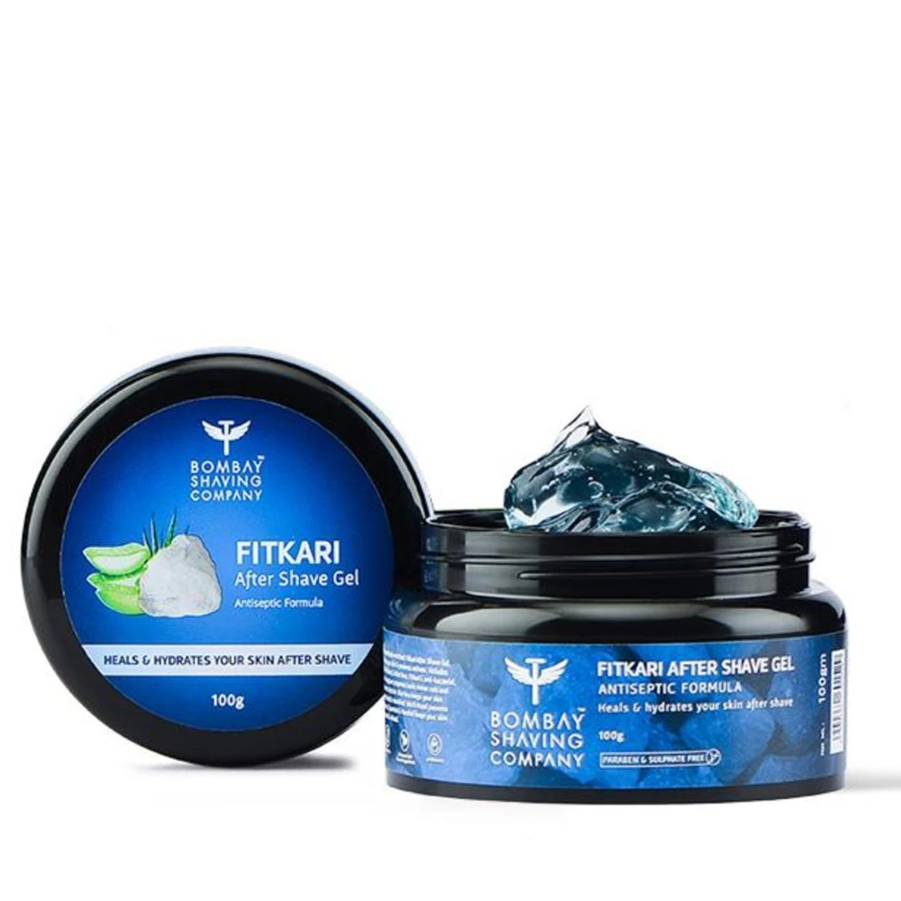 FITKARI AFTER SHAVE GEL
