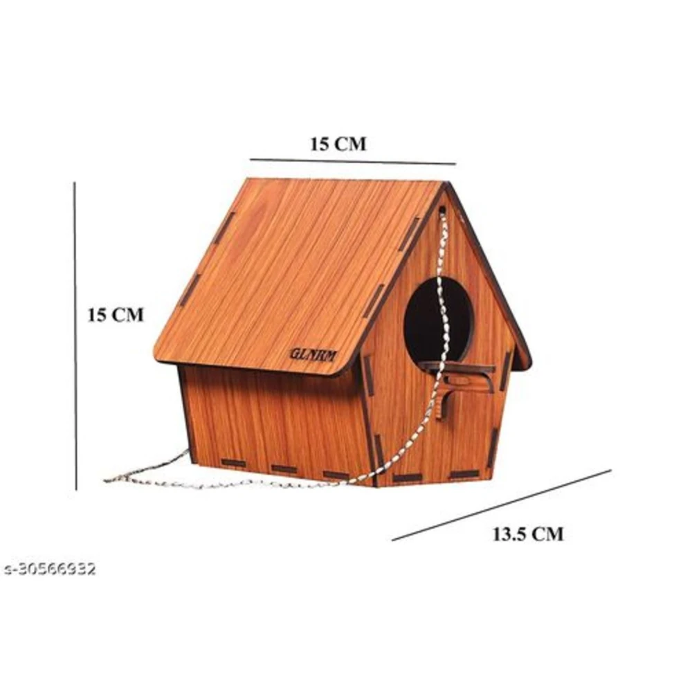 Other Home Decor (Product Breadth : 12 cm Product Length : 17 cm Product Height : 12 cm)