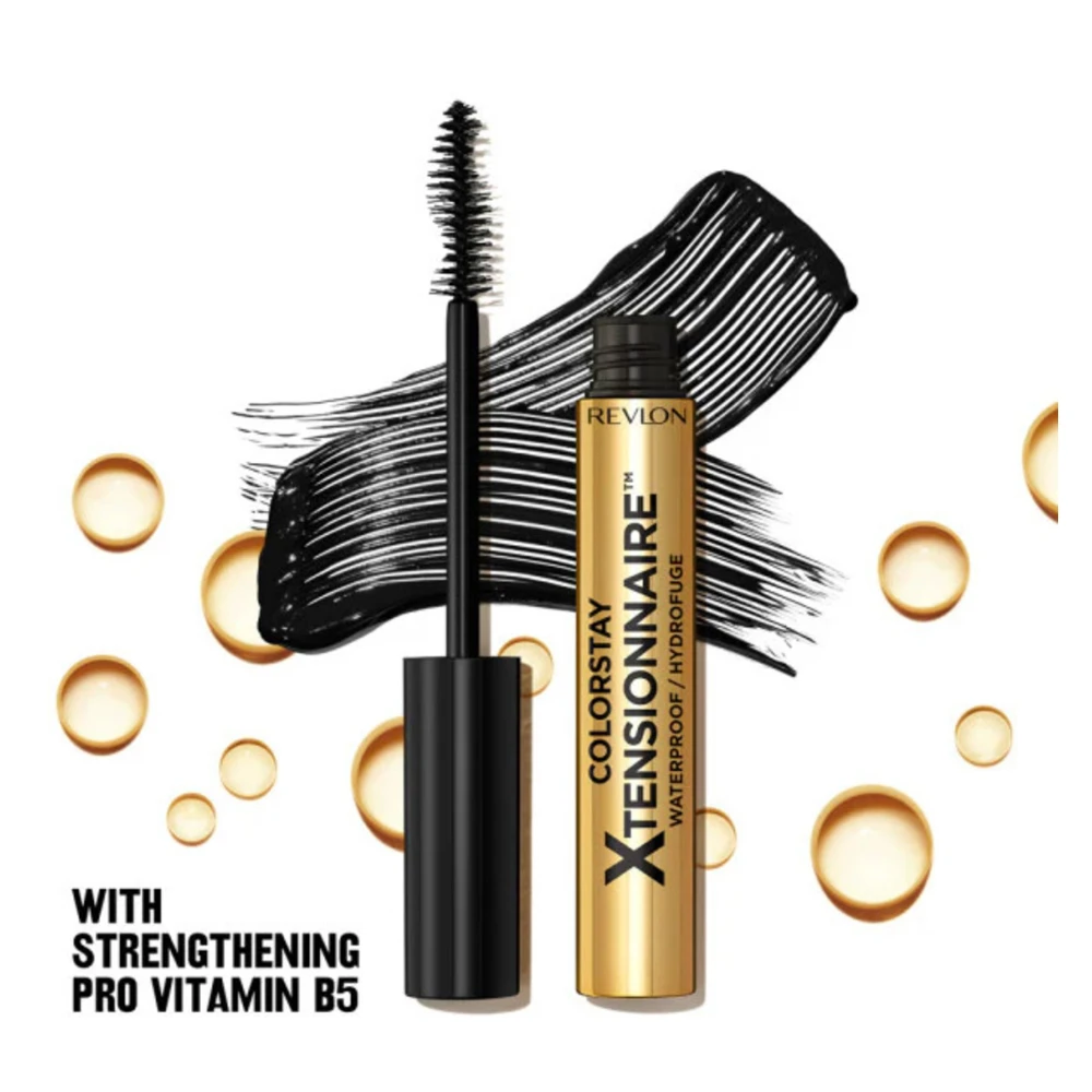 Revlon Colorstay Xtensionnaire™ Lengthening Mascara.