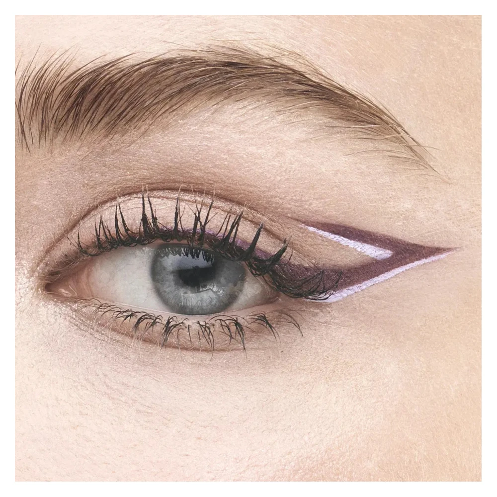 The One Wet Creative Eyeliner Water Activated