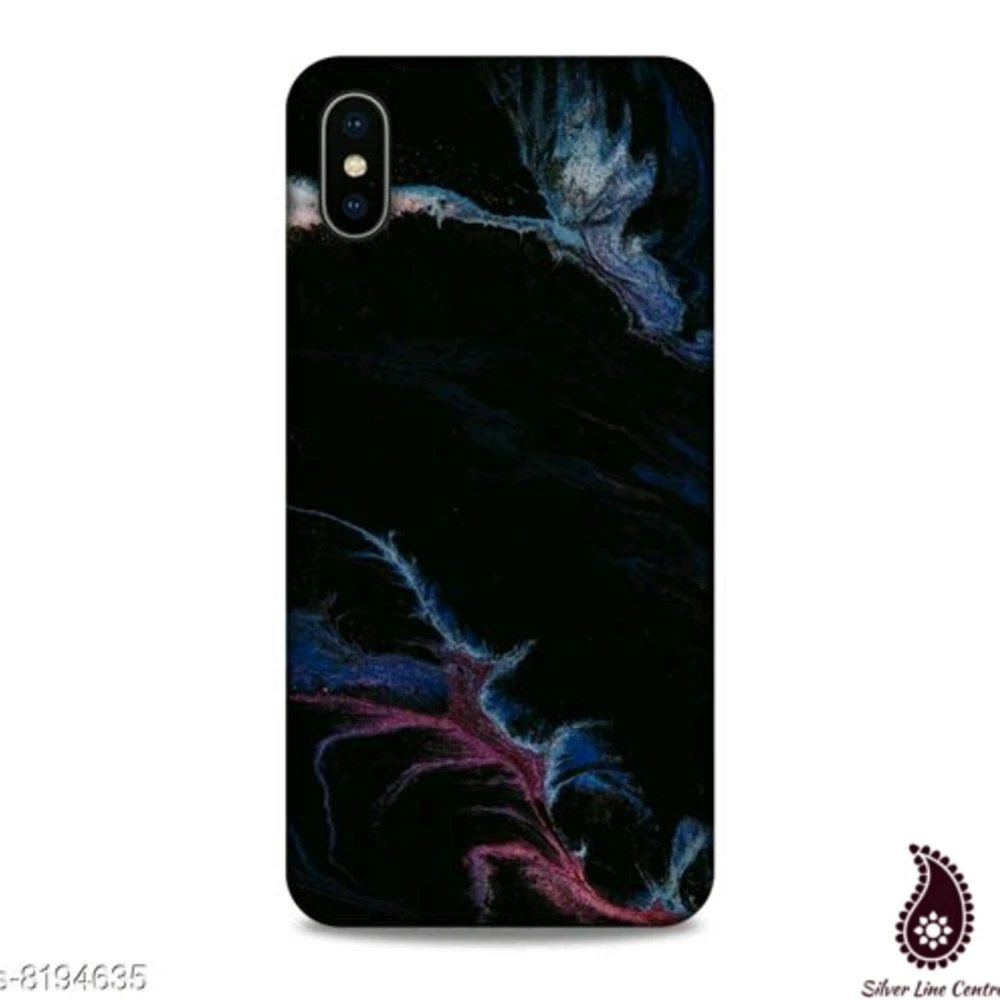 GHR Tech iPhone Cover and Hard Case