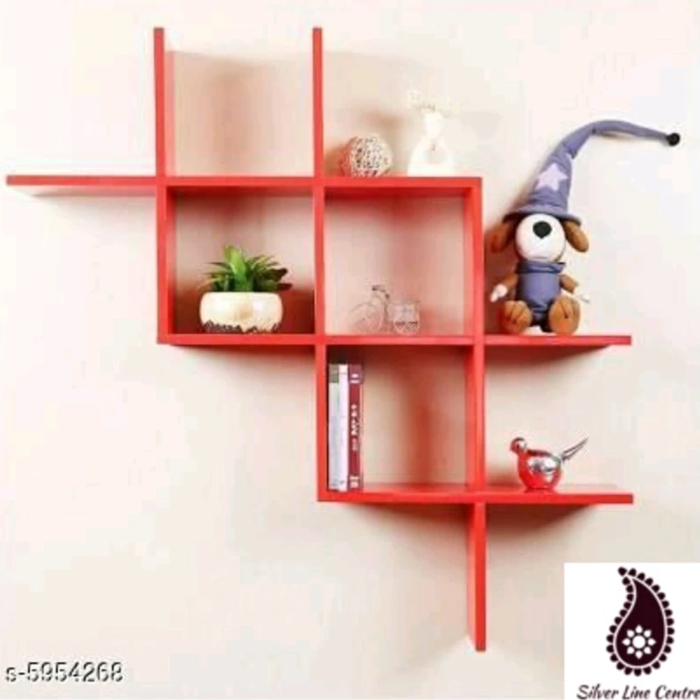 Elite Beautiful Decorative Wall Shelves