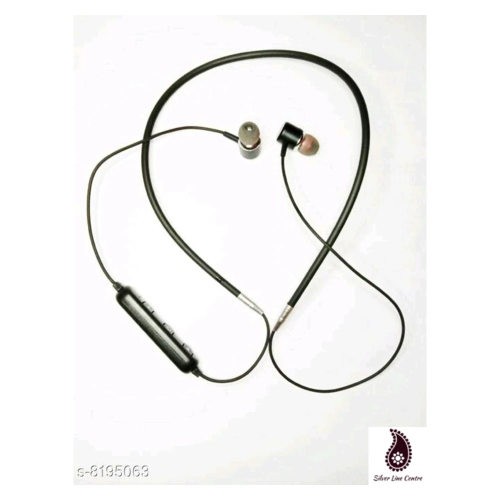 Wireless Bluetooth Headphones & Earphones