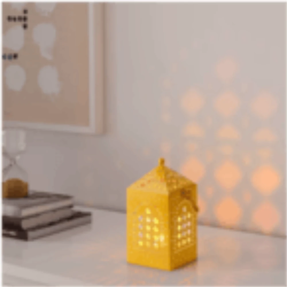 AROMATISK Lantern for tealight, light pink31 cm (12 ") (PINK-PINK  Height: 305 mm (12 ") Width: 18 cm (7 ¼ ") Height: 17 cm (6 ¾ ") Length: 22 cm (8 ¾ ") Weight: 0.83 kg (1 lb 13 oz))