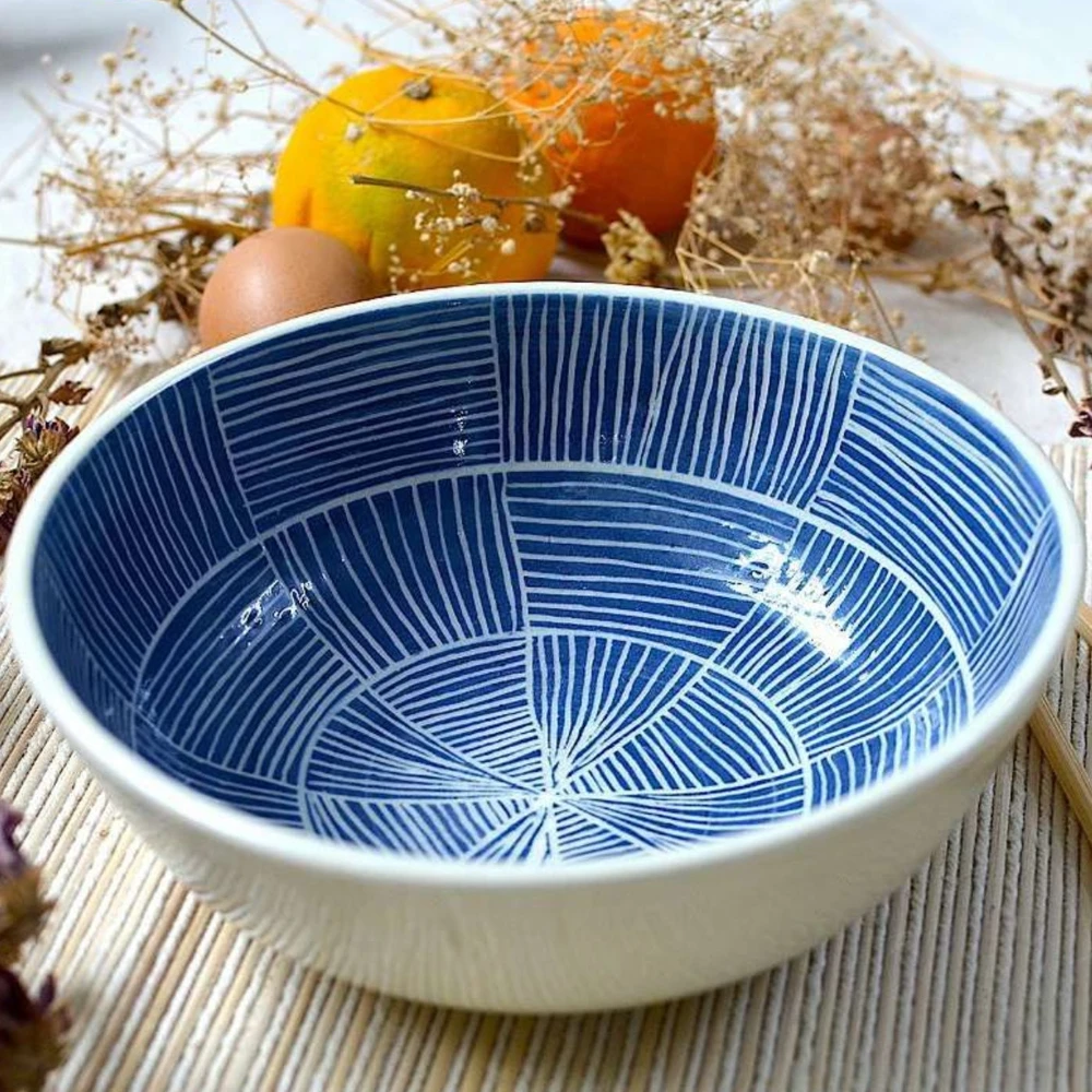 Senga Snack Bowl