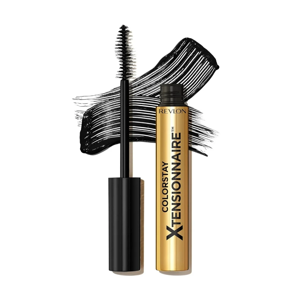 Revlon Colorstay Xtensionnaire™ Lengthening Mascara.