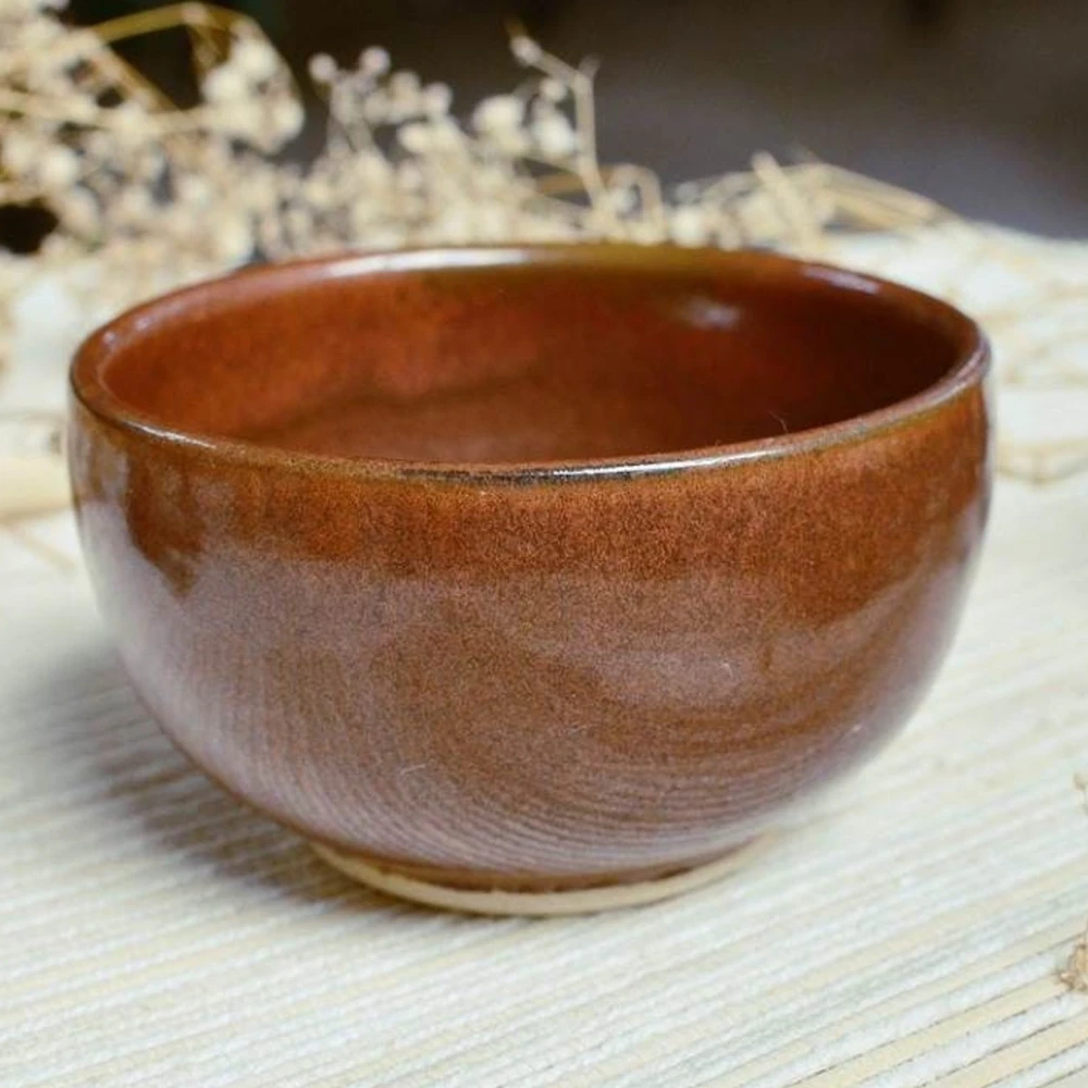 Rojiza Nesting Bowls (SIZE-6.5 inches X 6.5 inches X 3 inches)