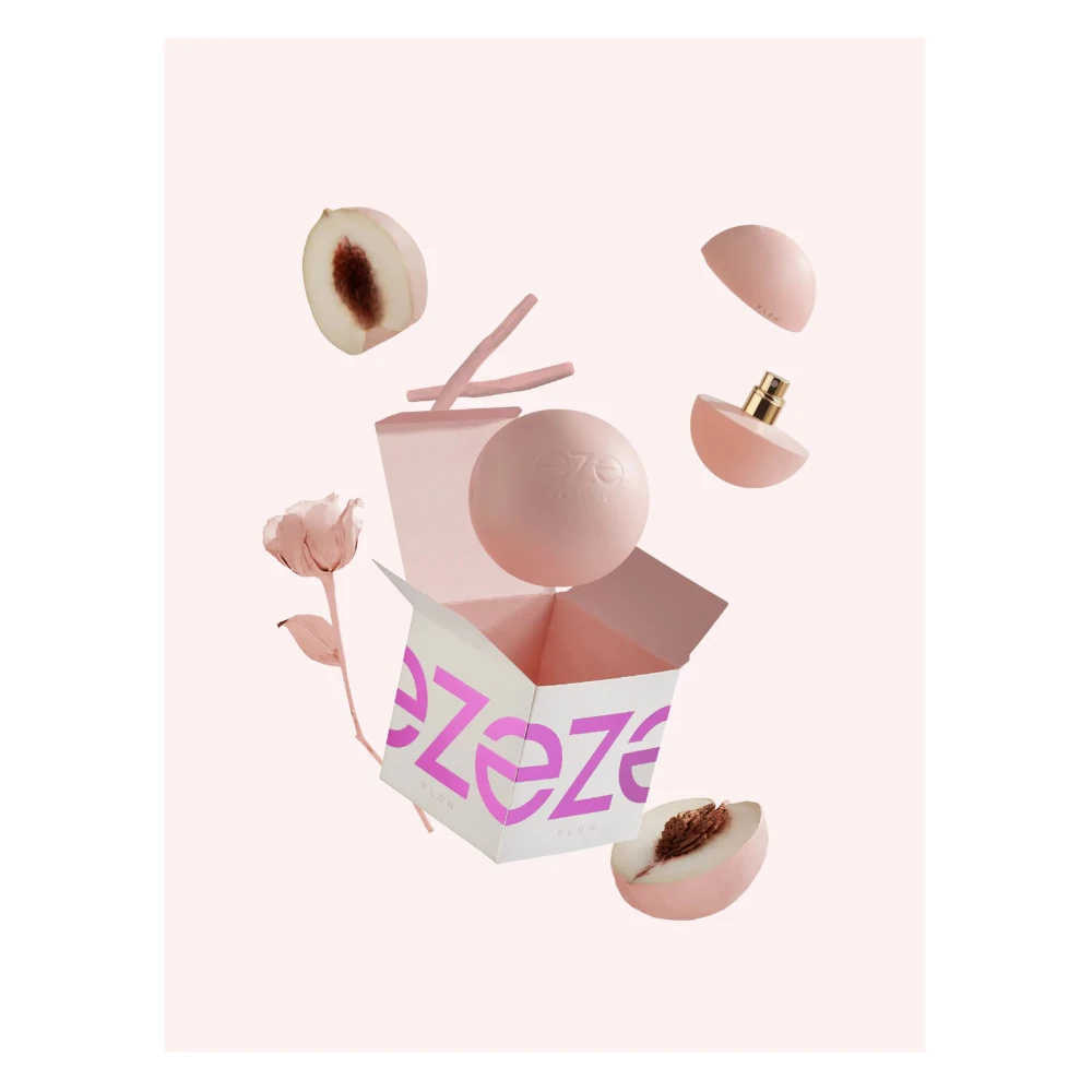 EZE FLOW | WOMEN's PERFUME -30 ML