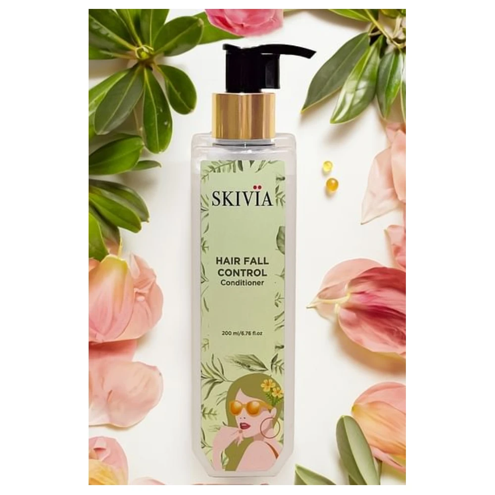 Hair Fall Control Conditioner - 200 ml