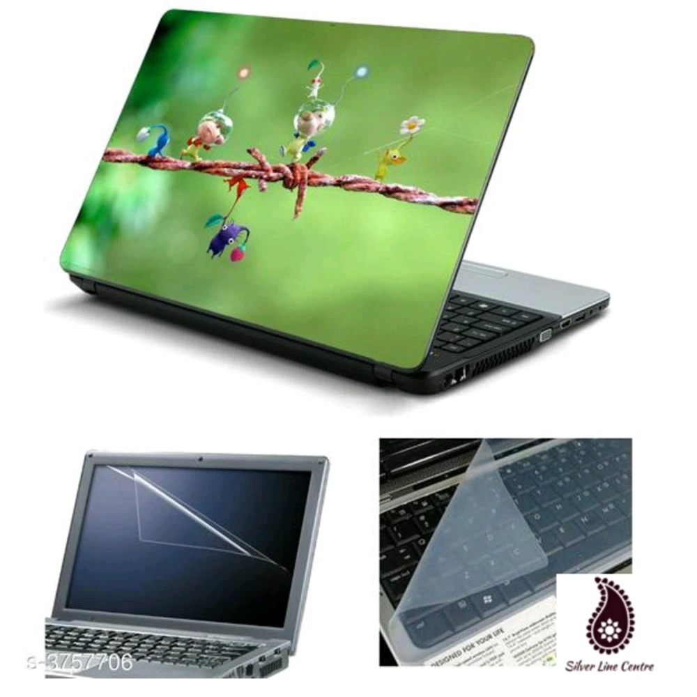Laptop Skin Sticker Venyl