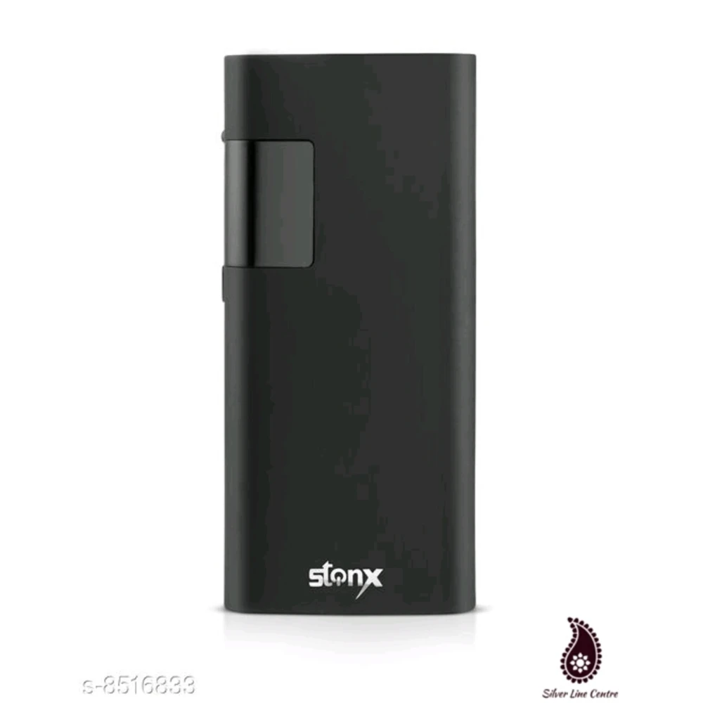 Shivaay Black Mirror 10000 Power Bank