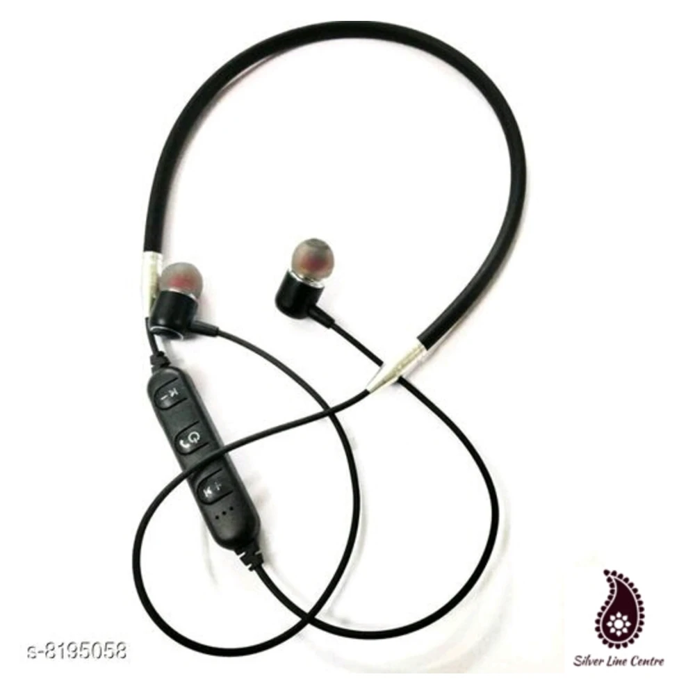 Wireless Bluetooth Headphones & Earphones