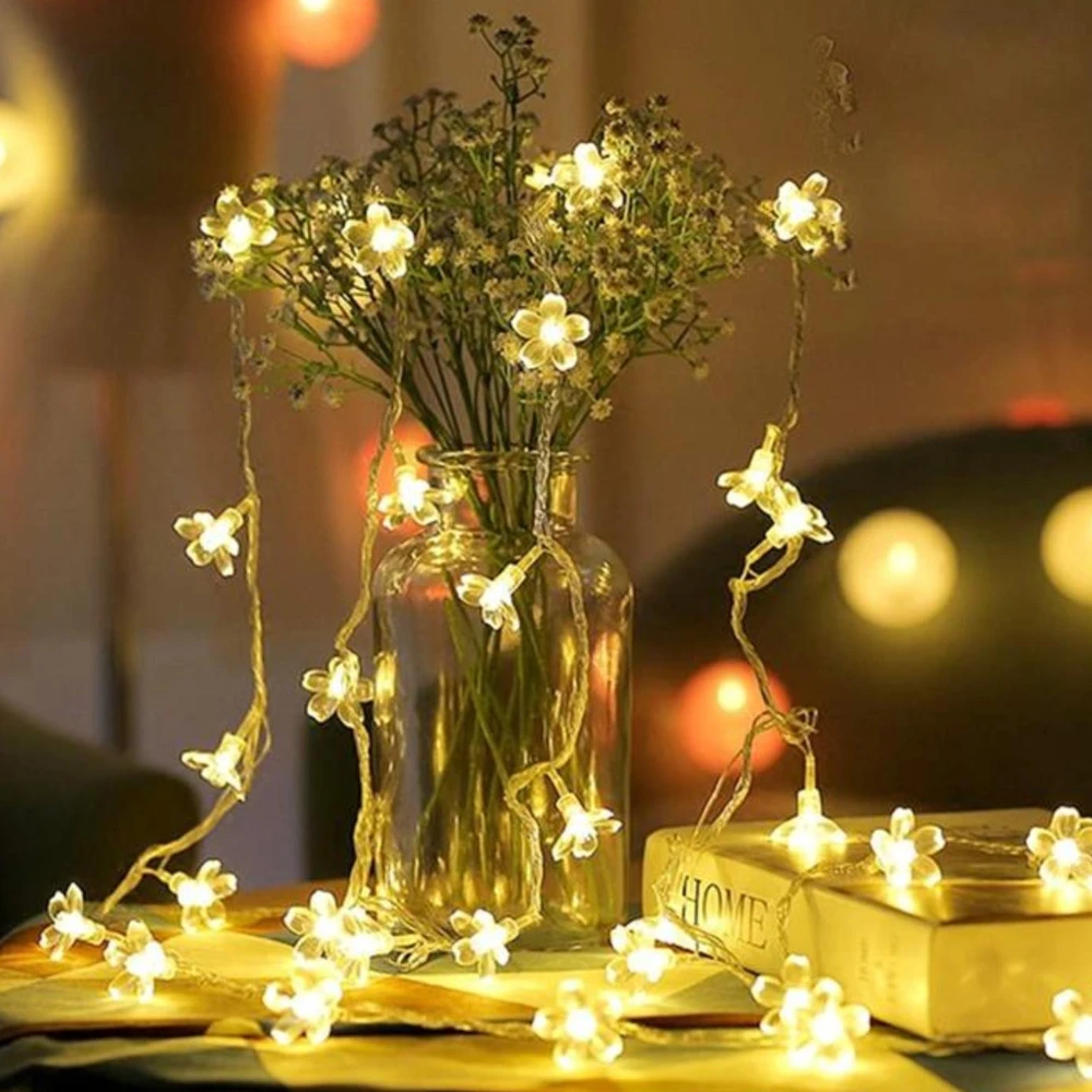 BLOSSOM FLOWER LIGHTS