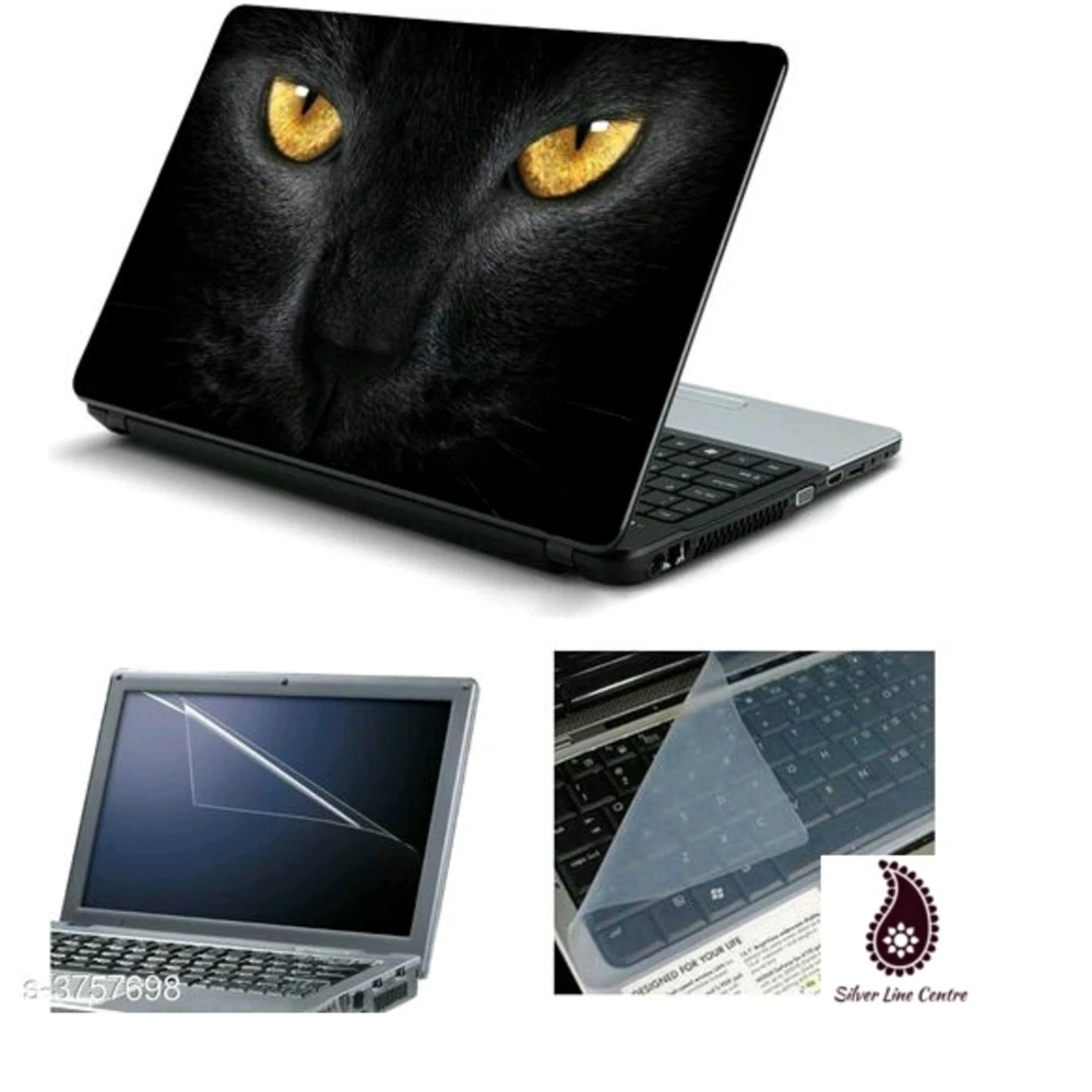 Laptop Skin Sticker Venyl