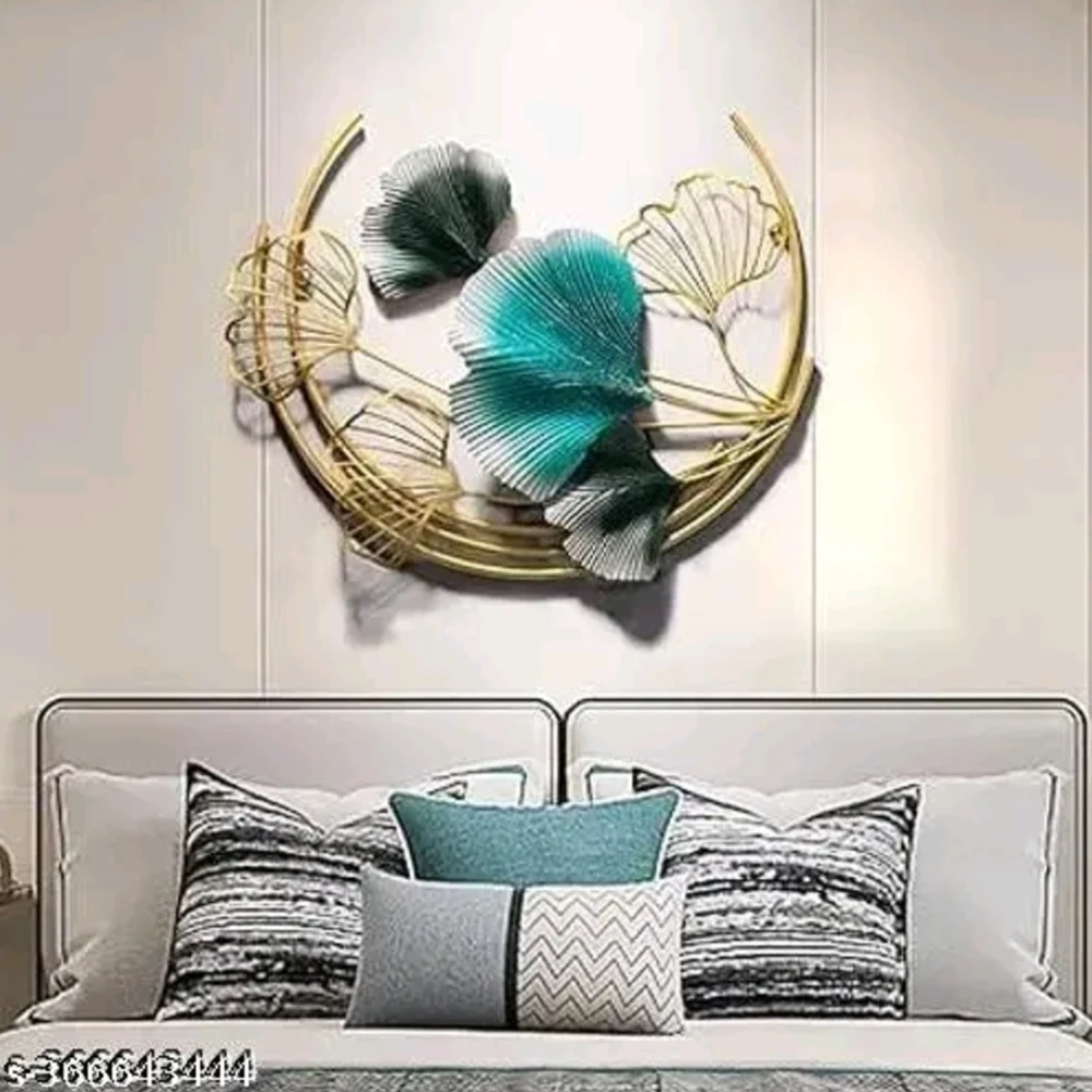 Unique Decor Wall Hanging Arts