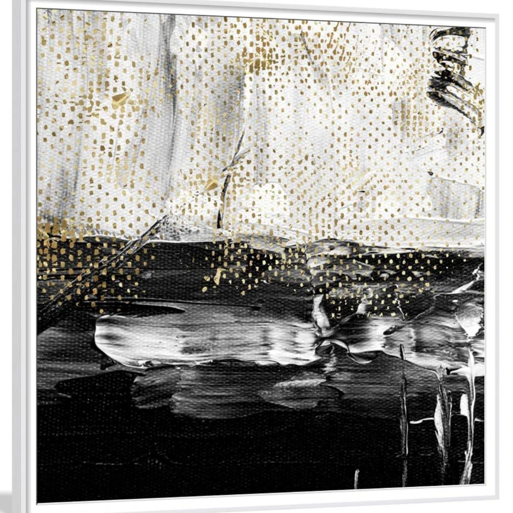 Sprinkles Set of 2 (Print Surface-Paper-Set of 2-13x13inch)