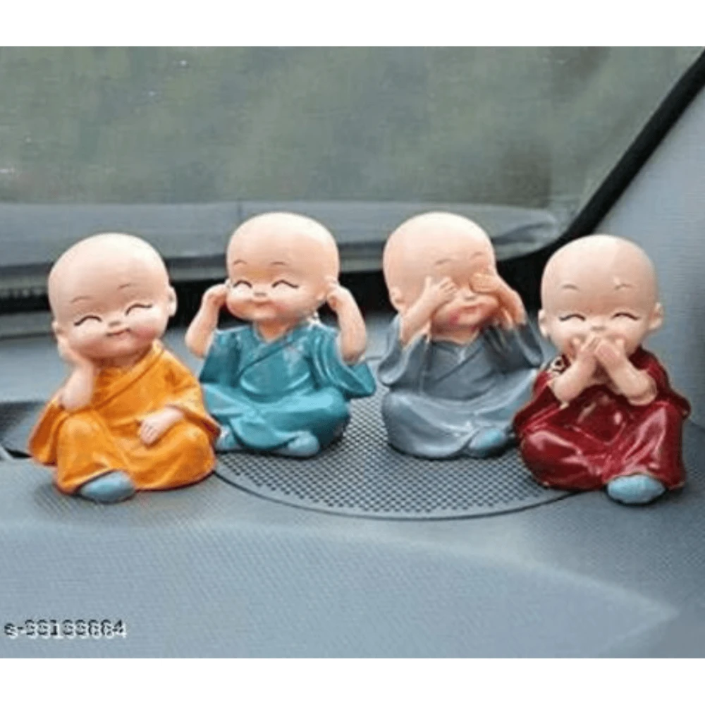 Fabulous Idols & Figurines