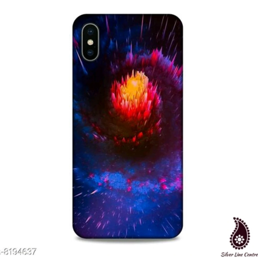 GHR Tech iPhone Cover and Hard Case