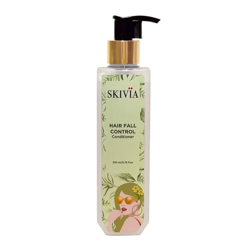 Hair Fall Control Conditioner - 200 ml (SIZE-200ML)