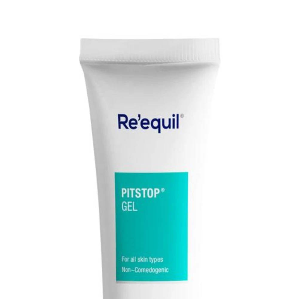 Men's Acne Scars Repair Gel "Re'equil"
