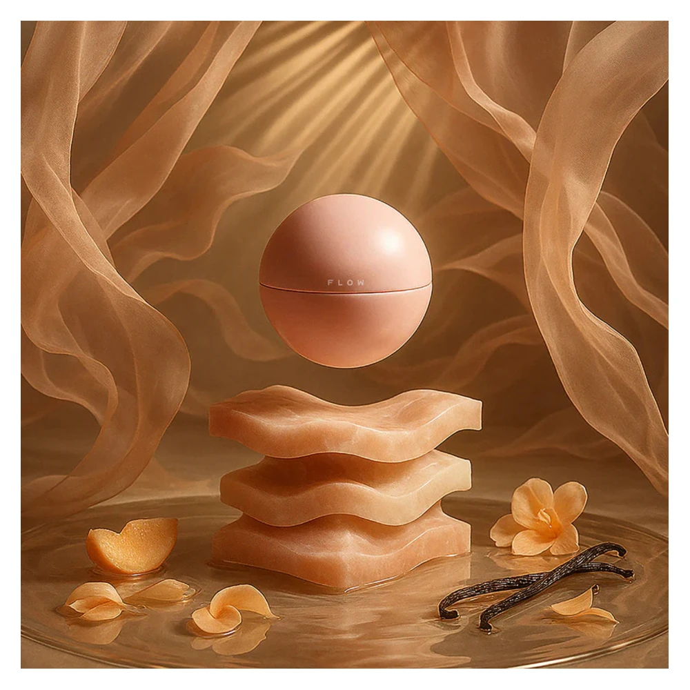 EZE FLOW | WOMEN's PERFUME -30 ML