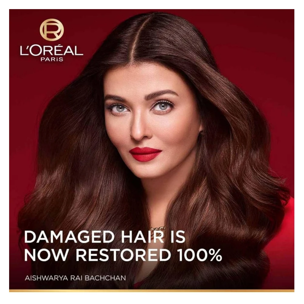 LOreal Paris Total Repair 5 Hair Serum (80ml)