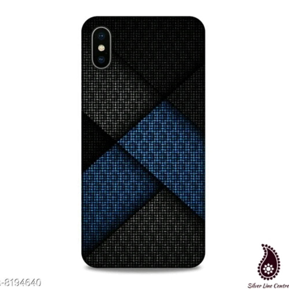 GHR Tech iPhone Cover and Hard Case