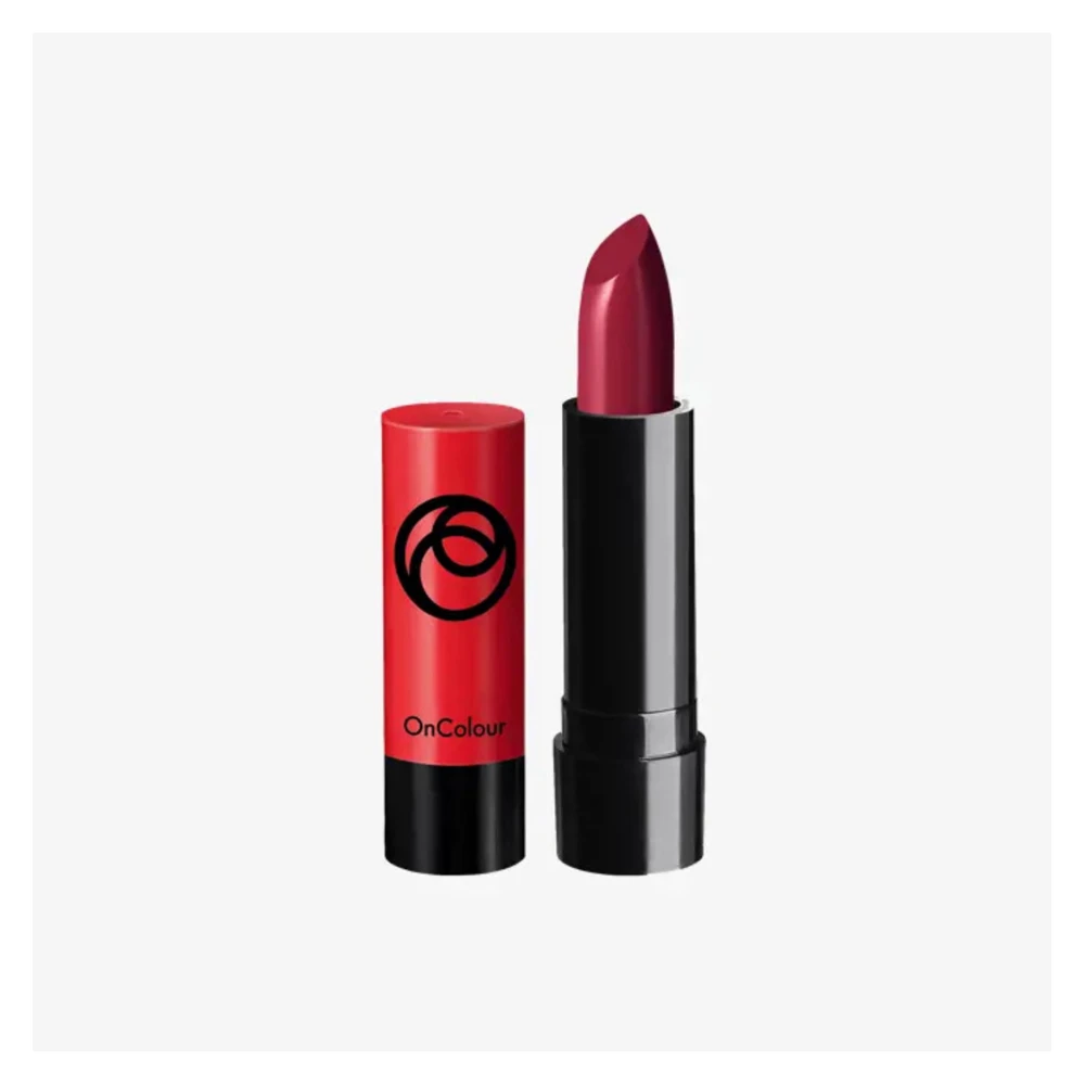 ONCOLOUR OnColour Cream Lipstick